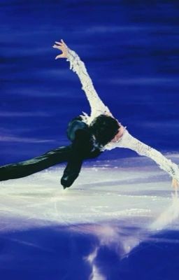 [Yuzuru Hanyu x Reader] Bản Nhạc Lướt Qua Tim Anh (Melody Beneath the Ice)