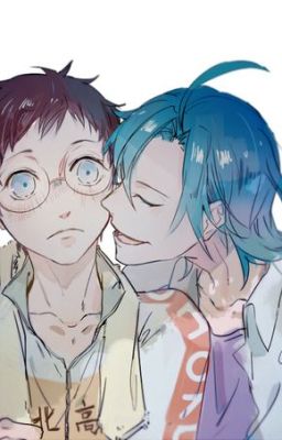 Ywpd fanfic - Vận may