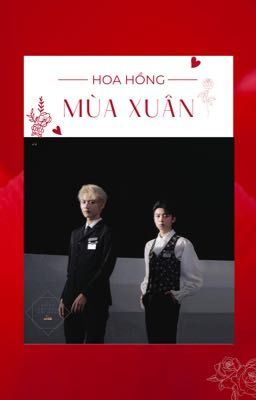 [YZL] Hoa hồng mùa xuân
