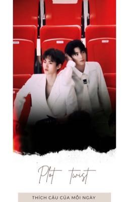 [YZL] Plot Twist