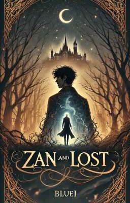 Zan and Lost 