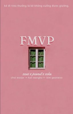 zenut, zeusnut ⪩ ⪨ fmvp
