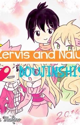 Zervis Doujinshis(by MakinoUchiha)