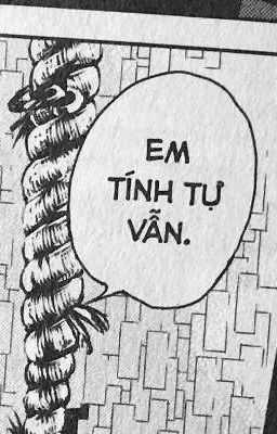| zeus x doran | câm và điếc.
