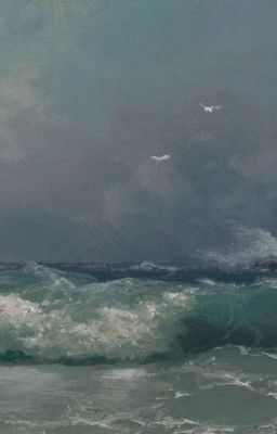 [zeuvi] Sea