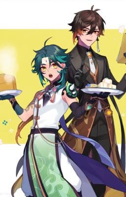 [ZhongXiao] Oneshot (Drop)