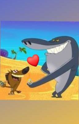  Zig & Sharko  [END]