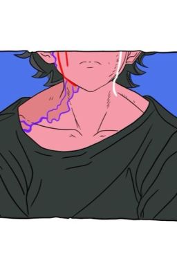 [Zom 100/ Higurashi Kanta x oc] Kẻ hướng nội người hướng ngoại...