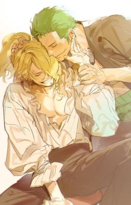 [Zosan] Kiếm sĩ lại xuống bếp kiếm chuyện rồi