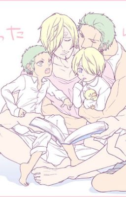 Zosan Series: big family