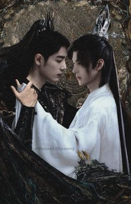 ZSWW [ Chiến x Bác ] Ma tôn quỳ cầu thần tiên