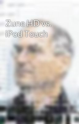 Zune HD vs. iPod Touch