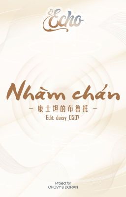 ˋ𝓔𝓬𝓱𝓸 | 02:00 ༉‧₊˚Nhàm chán