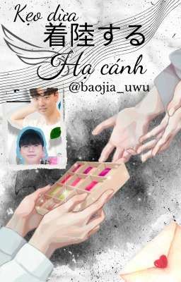 кẹσ ᴅừα𖦹⋆₊˚ 10:00 | 着陸する (hạ cánh)