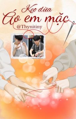 кẹσ ᴅừα𖦹⋆₊˚8:00 | Áo Em Mặc