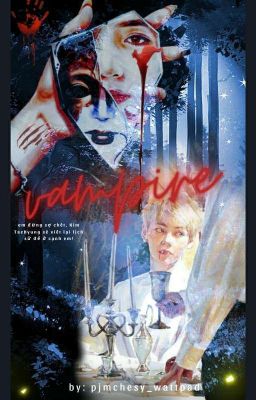 《 тαεɦүυηɠ ||ᴺᴾ》vampire