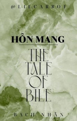 ৎ୭ HỖN MANG ৎ୭ Thần Thoại Xứ Ophidion