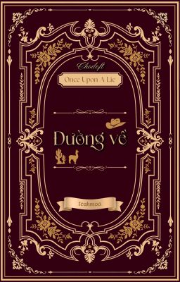 ‎˚₊‧꒰ა Once Upon A Lie | 22:00 ໒꒱ ‧₊˚ Đường về