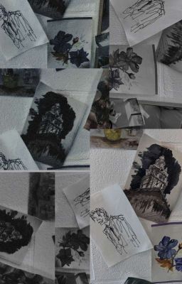 ᗢHyunLix || Phía Sau Áng Mây Đen, Ánh Sao Vẫn Tỏa Sáng ||