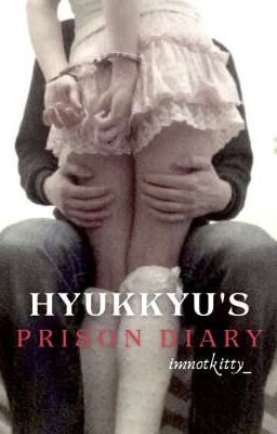 【ᴀʟʟᴅᴇғᴛ】 Hyukkyu's prison diary