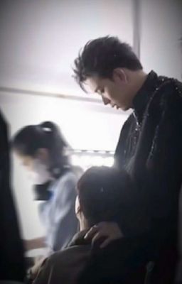 [ᴅᴏᴍɪᴄᴍᴀsᴛᴇʀᴅ] Nợ Uyên Ương