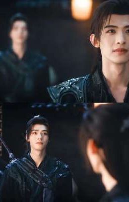 《仇中有情》Cừu Trung Hữu Tình