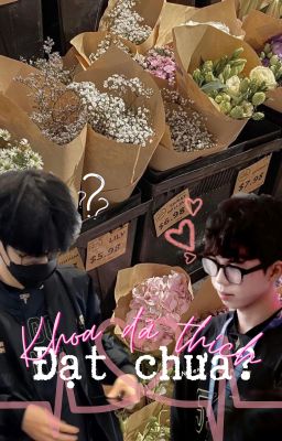 ★彡°°𝙺𝚑♡𝚊 đã 𝚝𝚑í𝚌𝚑 Đạ𝚝 𝚌𝚑ư𝚊?°°彡★