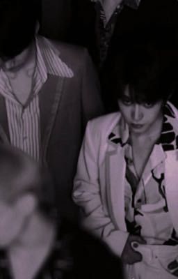 【暴风周宇 • BFZY】- 𝘽𝙖𝙙 & 𝘽𝙖𝙙