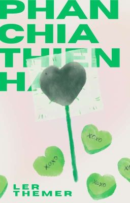 澈汉 ᶜʰ × 俊八 ʲʰ ✧ Phân chia thiên hạ