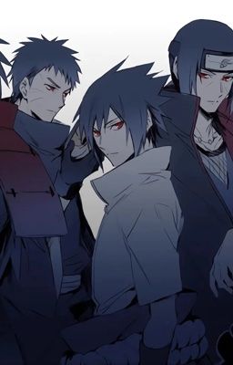 【猫猫 Collections】 SasuNaru + ObiKaka + Uchiha kiện bộ