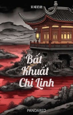 玄域初啟 Hồi 1 - BẤT KHUẤT CHI LINH 