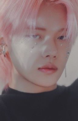 연빈 yeonbin// đổ sữa hạnh nhân vì muốn hạnh phúc bên em