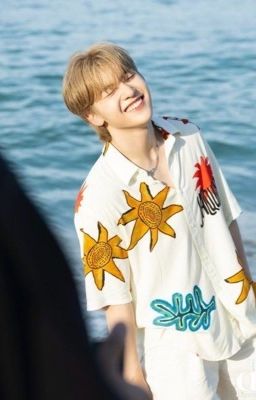 초코미키 ୨ৎ we might even be falling in love.