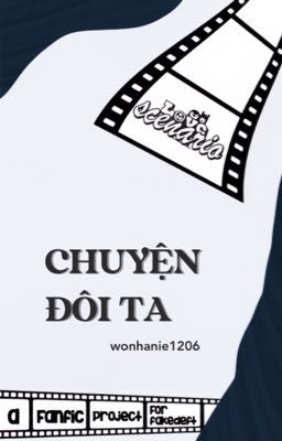 ⋆˚𖤓Love Scenario | 13:00☾˚⋆ Chuyện đôi ta