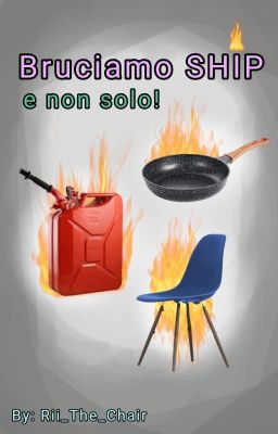  *:𖥔･Bruciamo le SHIP e non solo! *ੈ✩‧₊˚