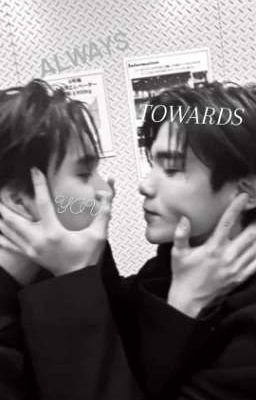𝐀l𝘄𝙖𝙮s  𝚝owar𝚍s  ყou [Geminifourth]