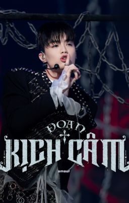 [𝐀𝐓𝐒𝐇] 𝐃𝐎𝐀𝐍 𝐊𝐈𝐂𝐇 𝐂𝐀𝐌