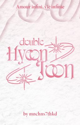 「𝐀𝐦𝐨𝐮𝐫 𐚁 𝐕𝐢𝐞 | 06:00」 Double Hyeonjoon