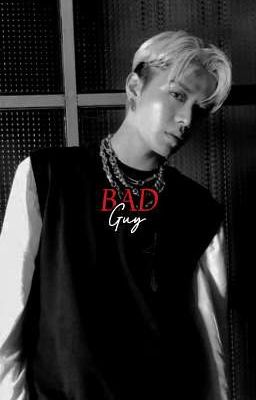 𝐁𝐚𝐝 𝐆𝐮𝐲 (𝐘𝐮𝐌𝐚𝐫𝐤) Royalty AU