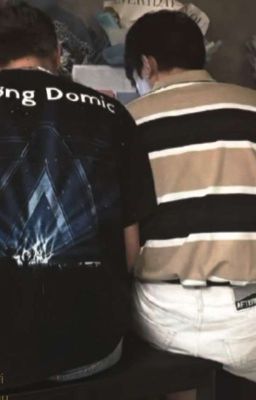 𝐃𝐮𝐨𝐧𝐠𝐭𝐮𝐬 ❥ Đại dương và Bầu trời.