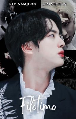 𝐅𝐢𝐥𝐨𝐭𝐢𝐦𝐨 | Namjin