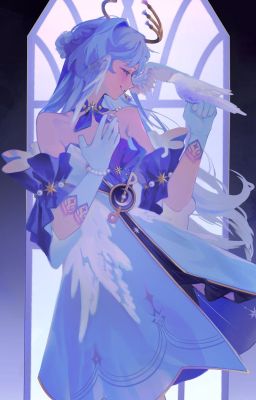 𝐆𝐈 & 𝐇𝐒𝐑 𝐱 𝐑𝐞𝐚𝐝𝐞𝐫 ︱Sins