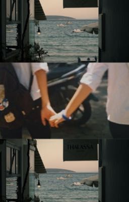 [𝐆𝐓𝐎𝐏] bội thề