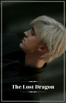 | 𝐇𝐏 𝐗 𝐆𝐎𝐓 | 𝐓𝐡𝐞 𝐋𝐨𝐬𝐭 𝐃𝐫𝐚𝐠𝐨𝐧