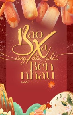 𝐇𝐐𝐕𝐋 .ᐟ ⌞ TARVI ༒︎ 05:00 ⌝ Bao xa cũng đều phải bên nhau