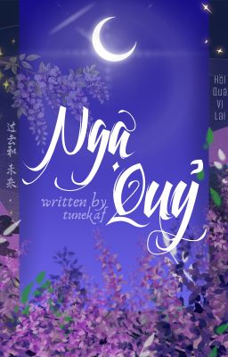 𝐇𝐐𝐕𝐋 .ᐟ  ⌞ Xiangsong ༒︎ 03:00 ⌝  Ngạ Quỷ