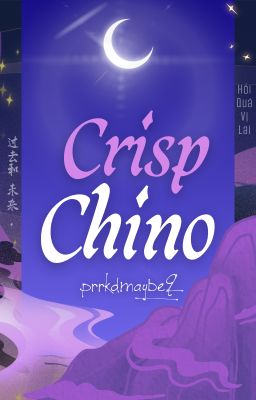 𝐇𝐐𝐕𝐋 .ᐟ  ⌞ XIANGSONG ༒︎ 21:00 ⌝ Crisp-chino