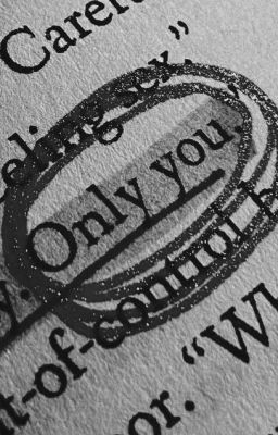 【𝐇𝐒𝐑】 𝐓𝐡𝐞𝐲 𝐀𝐧𝐝 𝐘𝐨𝐮.