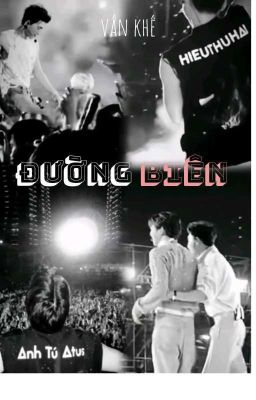 《𝐇𝐢𝐞𝐮𝐭𝐮𝐬》Đường Biên 