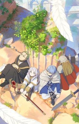 「𝐇𝐢𝐦𝐦𝐞𝐥 × 𝐅𝐫𝐢𝐞𝐫𝐞𝐧」Trích ra mười năm từ một ngàn nguyên kỷ.